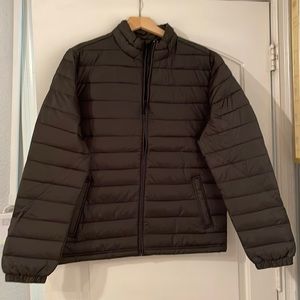 Mens jacket